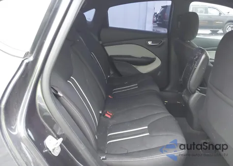 2014 Dodge Dart Sxt из США, поврежденный, VIN 1C3CDFBB7ED823841